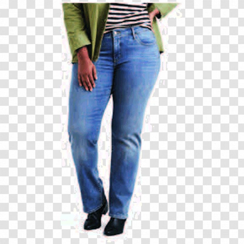 T-shirt Jeans Slim-fit Pants Levi Strauss & Co. - Boyfriend Transparent PNG
