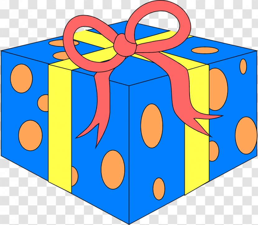 Gift Wrapping Birthday Clip Art - Playhouse Transparent PNG
