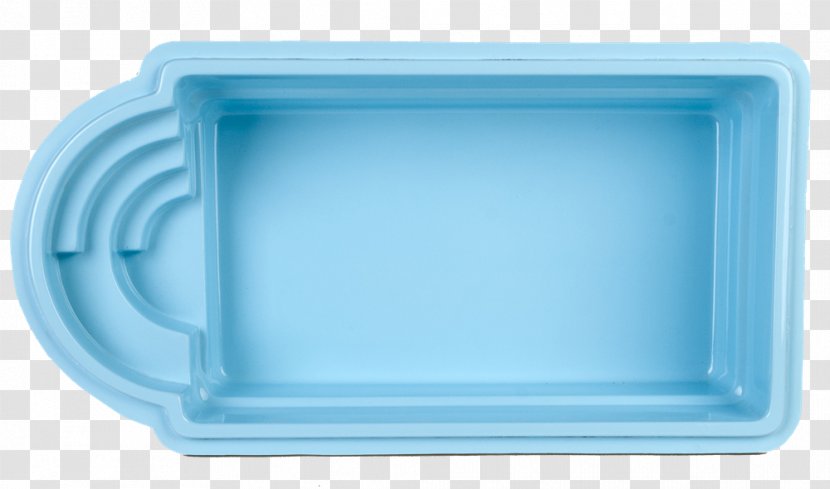 Product Design Plastic Turquoise - Rectangle Transparent PNG