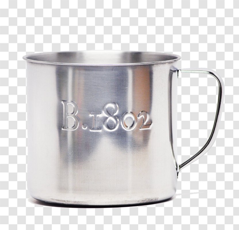 Mug Cup Glass - Stock Pots Transparent PNG