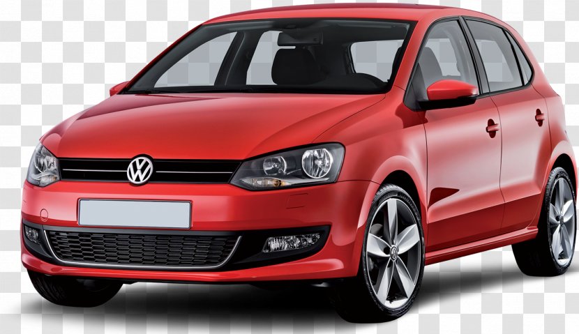 Volkswagen Golf Car Beetle Scirocco - Polo Transparent PNG