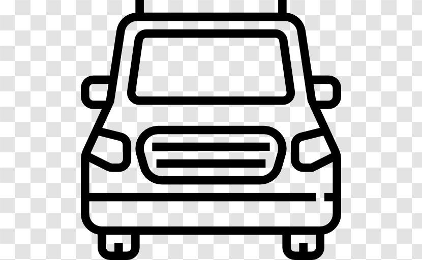 Car Technology Clip Art - Automotive Exterior - Mini Van Transparent PNG