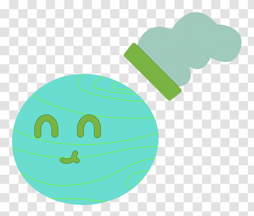 Green Line Meter Icon Microsoft Azure Transparent PNG