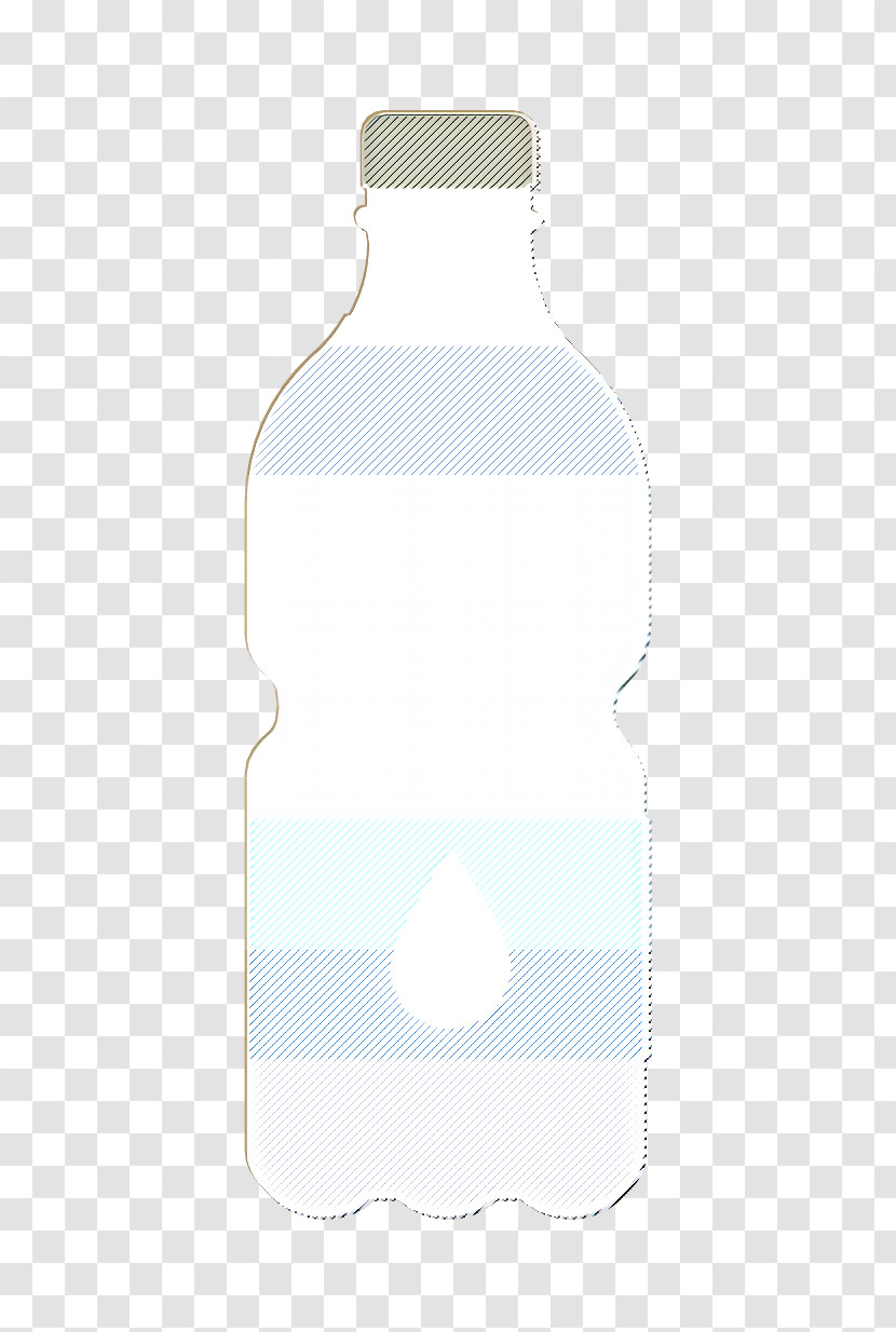 Fitness Icon Water Icon Transparent PNG