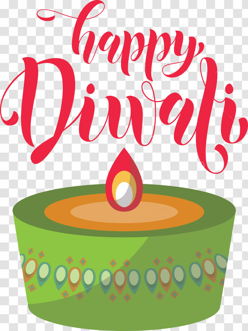 Happy Diwali Deepavali Transparent PNG