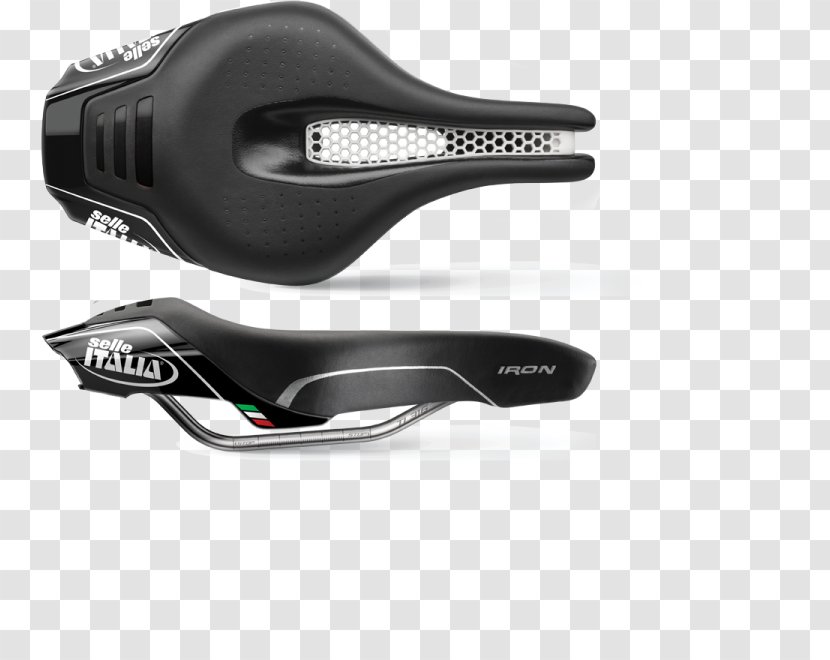 Bicycle Saddles Selle Italia Triathlon - Black - Seleção Transparent PNG