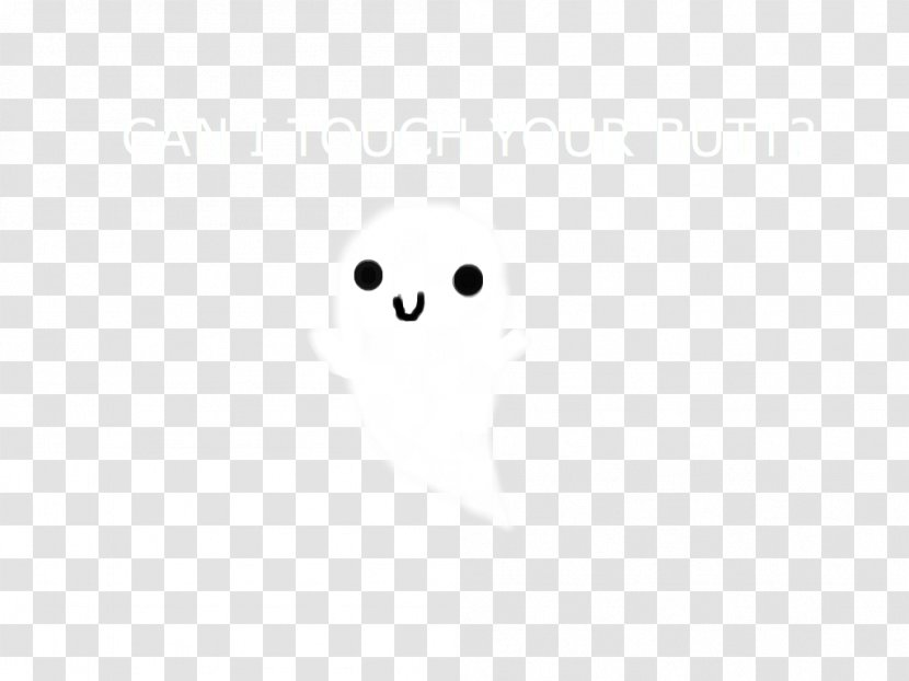 Desktop Wallpaper Logo Font - Point - Ghost Transparent PNG