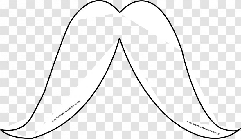 Face Molde Moustache Toothpick - Tree Transparent PNG