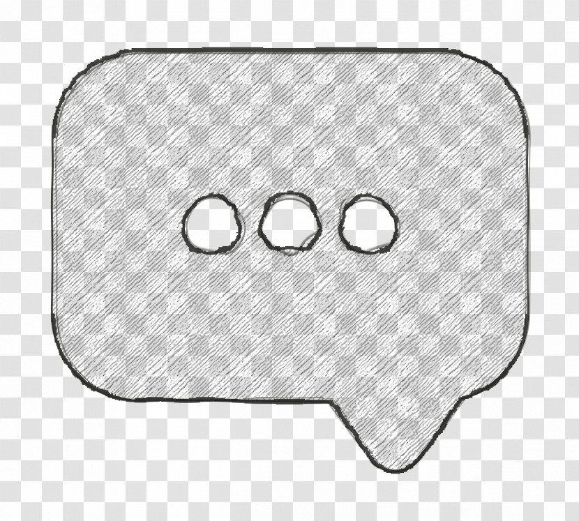 Chat Icon Chat Bubble Icon Shapes Icon Transparent PNG