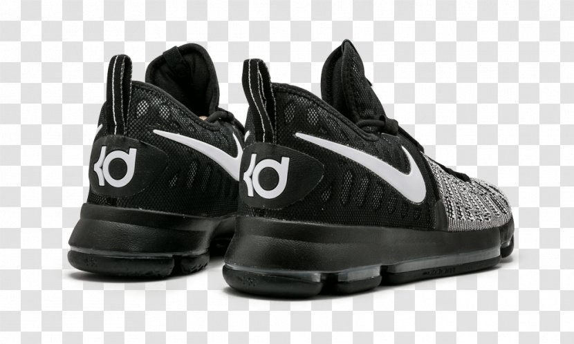 Sneakers Nike Zoom KD Line Basketball Shoe - Kd Transparent PNG