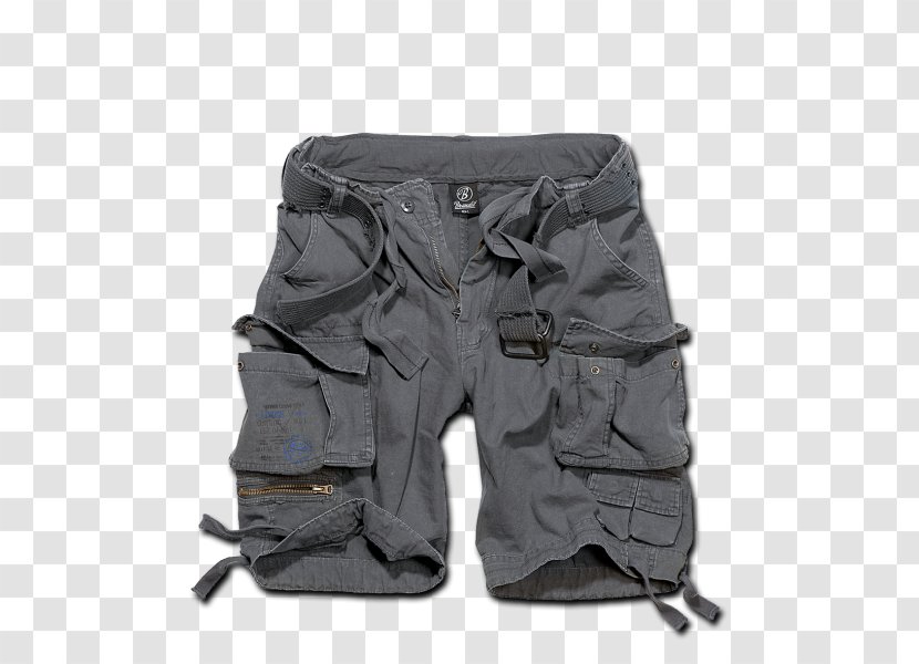 Bermuda Shorts Clothing Casual Attire Pants - Dress - Belt Transparent PNG