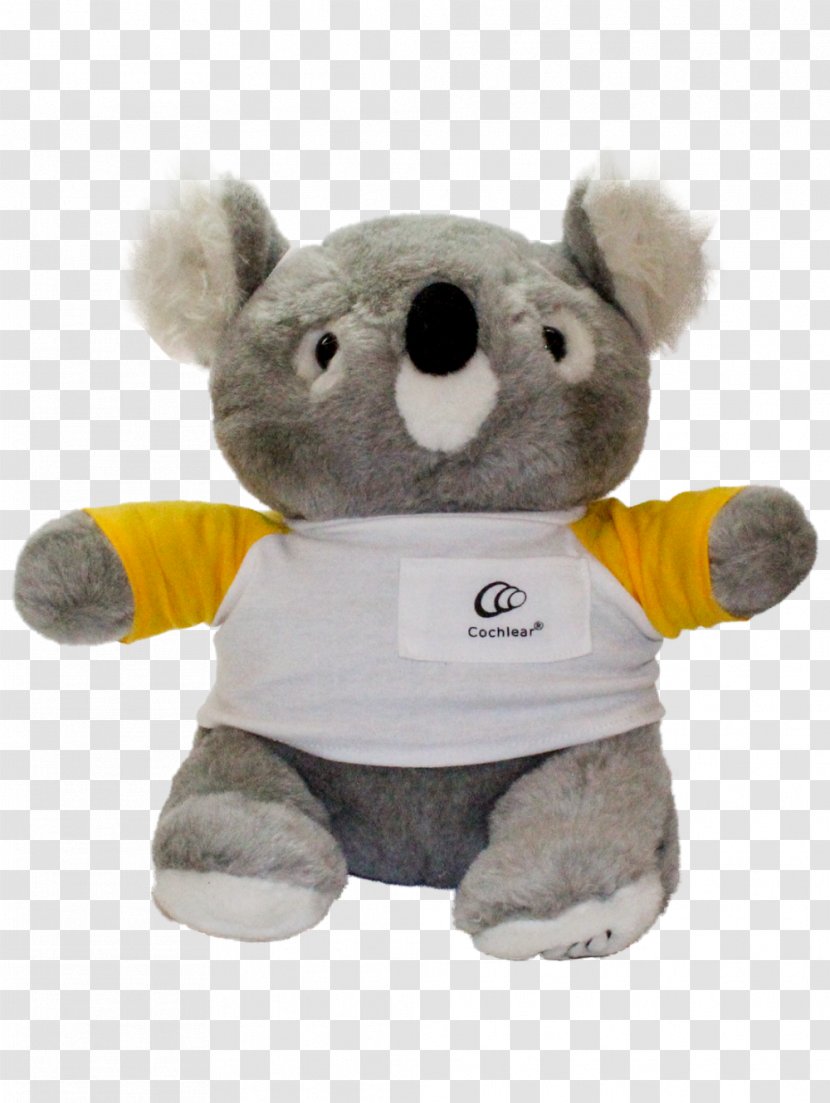 Koala Cochlear Implant Limited - Tree Transparent PNG