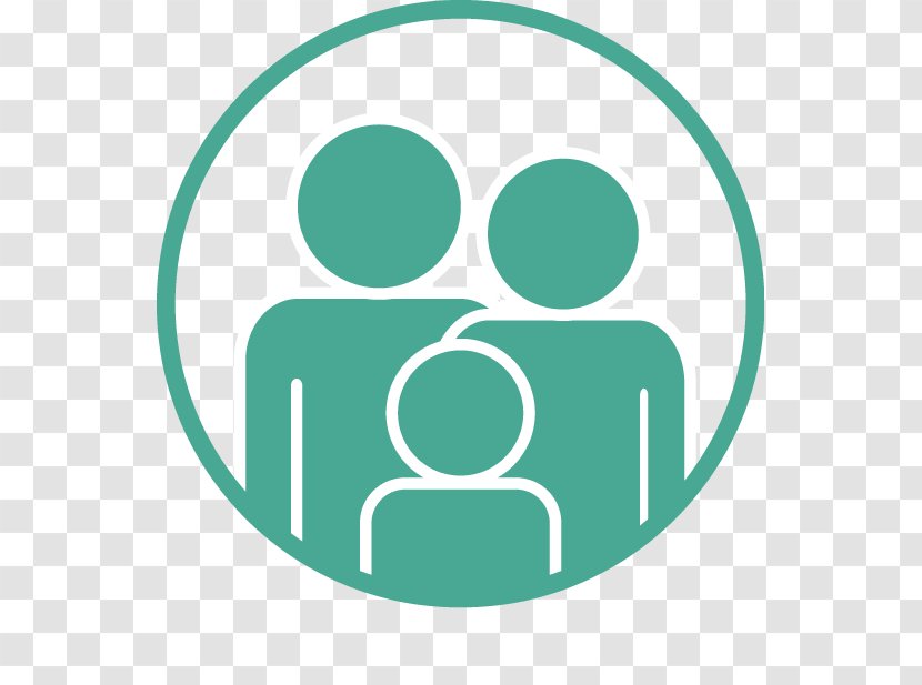 Adoption Family Symbol Child - Parental Responsibility Transparent PNG