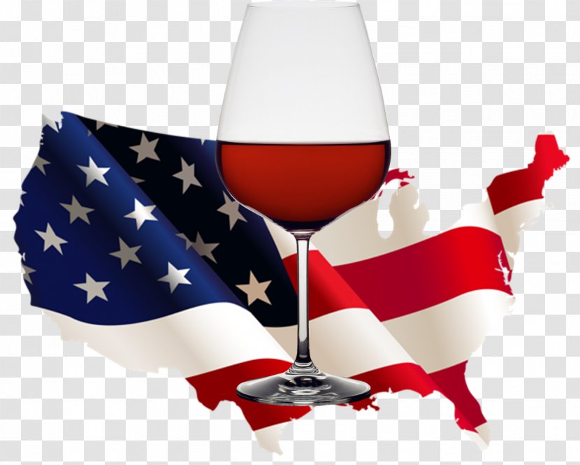 United States Study Abroad Higher Education Skills - Christmas Ornament - Wine Glass Transparent PNG