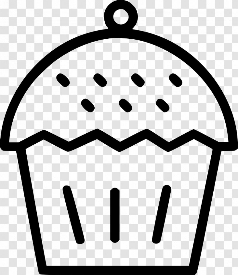 Euclidean Vector Clip Art - Cupcake - Septembercupcake Icon Transparent PNG