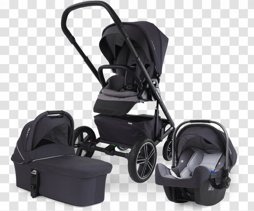 Nuna MIXX2 Baby Transport & Toddler Car Seats Infant - Carriage Transparent PNG