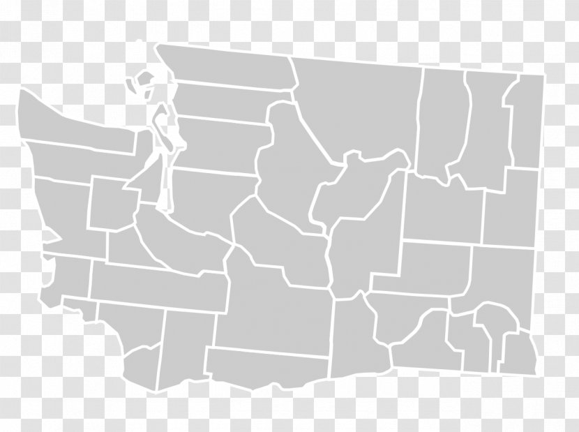 Washington Gubernatorial Election, 2016 US Presidential Election 2008 2012 - Rectangle Transparent PNG