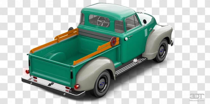 Pickup Truck Model Car Mid-size Automotive Design - Play Vehicle Transparent PNG