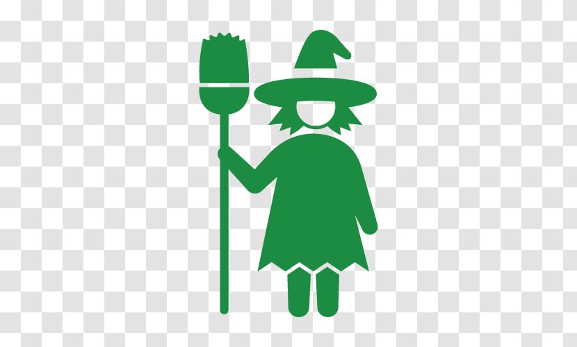 Witch Broom Halloween - Plant - Symbol Transparent PNG