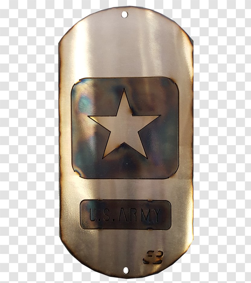 Metal - Military Dog Transparent PNG