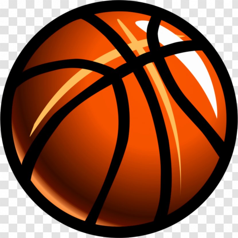 Circle Clip Art - Sphere - Creative Basketball Transparent PNG