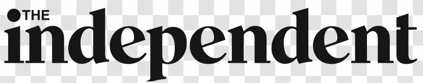 United States The Independent Magazine Newspaper Logo - Indie Transparent PNG
