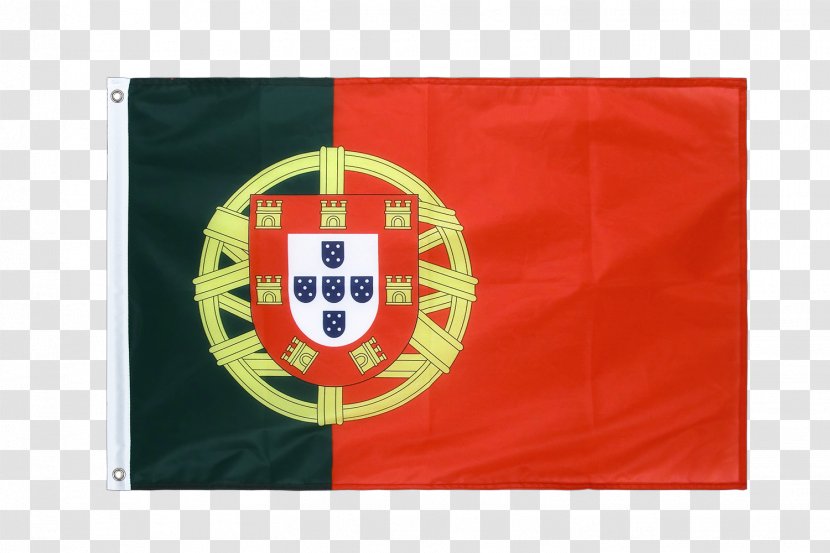 Flag Of Portugal Fahne Gallery Sovereign State Flags - Brand Transparent PNG