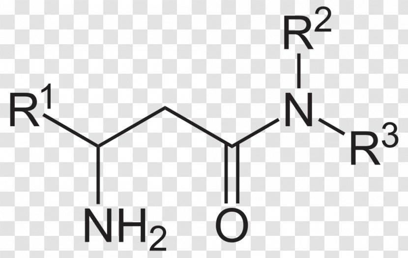 Structure Tartaric Acid Methyl Group Chemistry Malic - Tree - Beta Transparent PNG