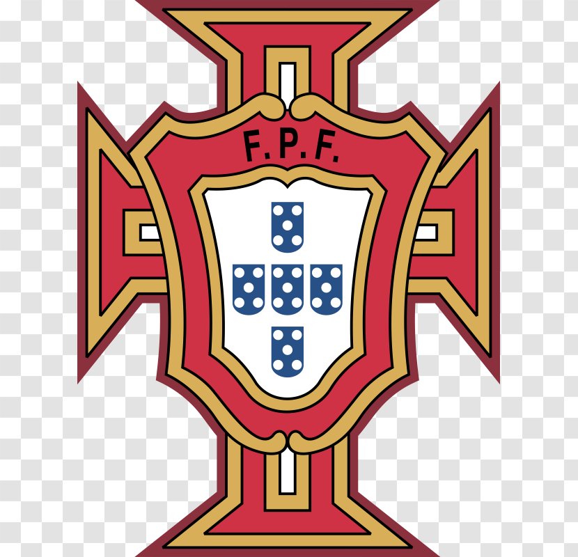 Portugal National Football Team 2018 World Cup Logo - Pepe Transparent PNG