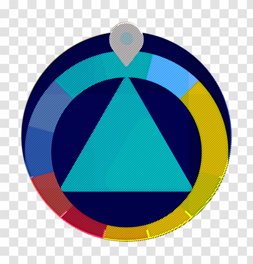 Color Icon Graphic Design Icon Color Wheel Icon Transparent PNG