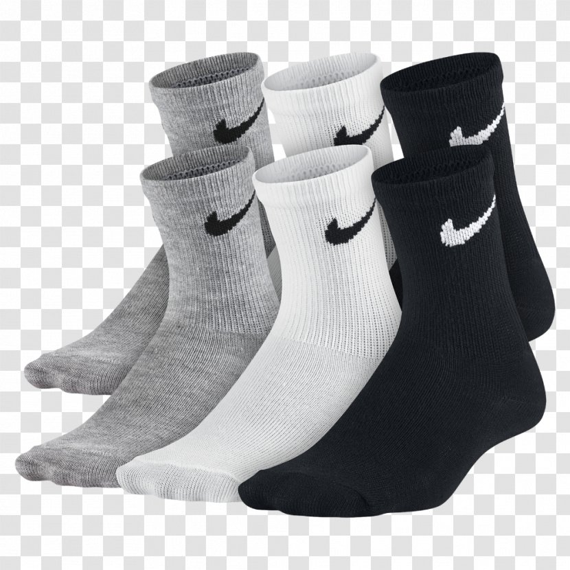 Sock Hoodie T-shirt Shoe Nike - Swoosh Transparent PNG