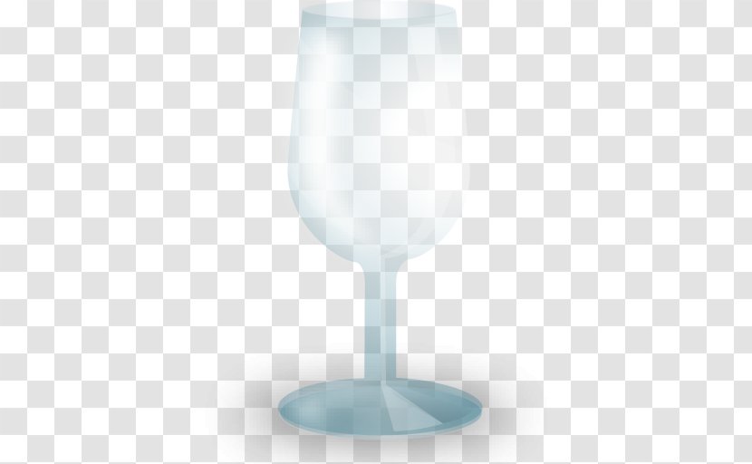 Wine Glass Champagne Purple Pattern - White Cup Transparent PNG