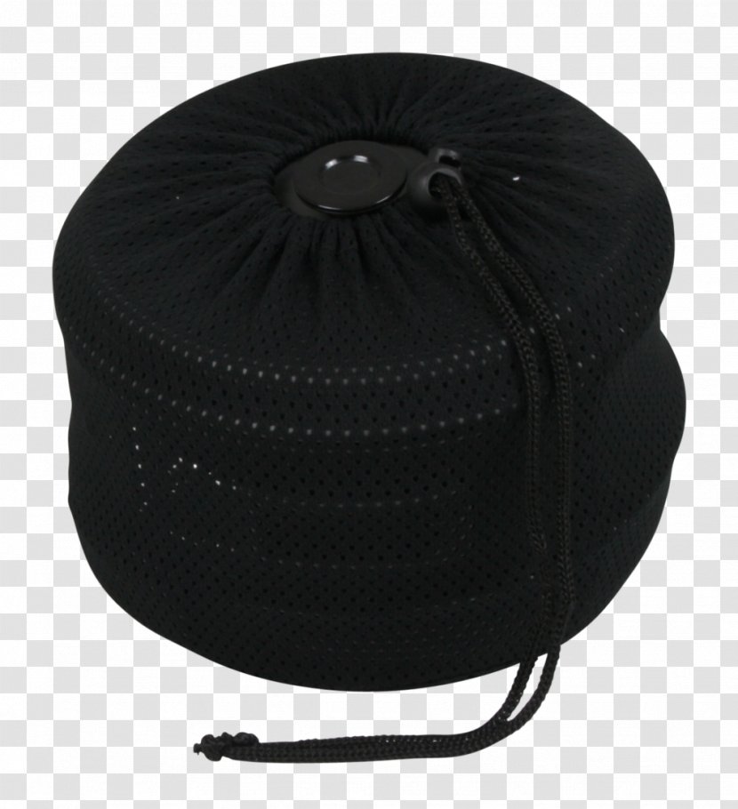 Headgear Black M - Crockery Set Transparent PNG