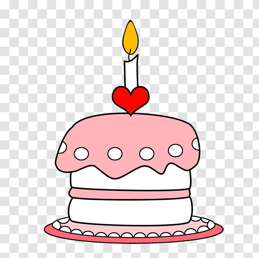 Birthday Cake Candle Clip Art - Party Transparent PNG
