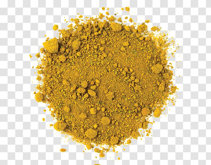 Za'atar Ras El Hanout Spice Mix - Superfood - Paella Transparent PNG