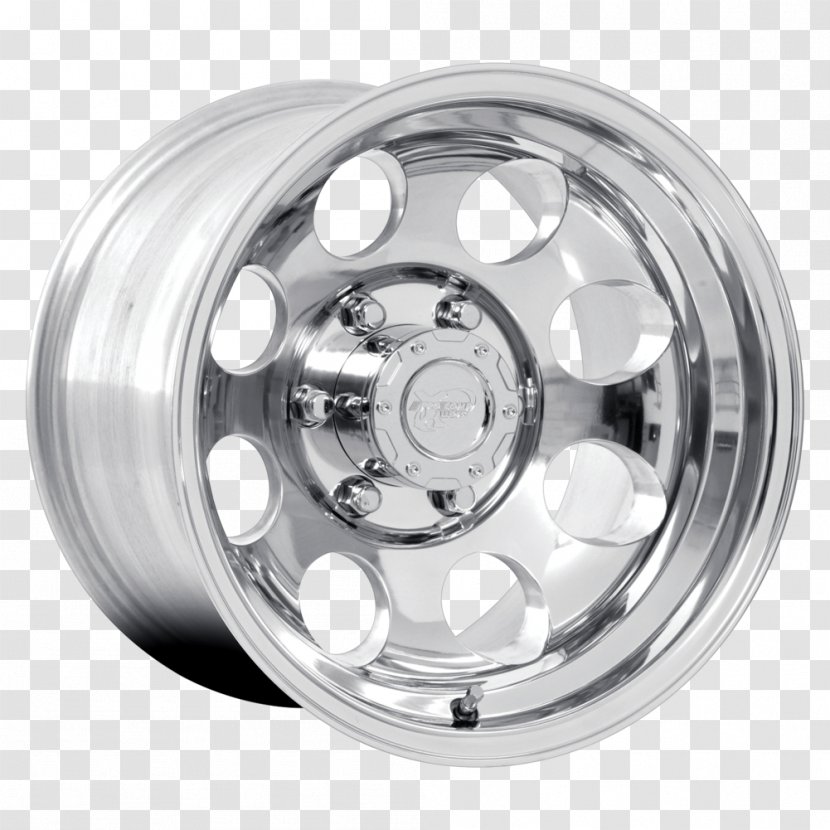 Alloy Wheel Car Discount Tire Jeep - Hardware Transparent PNG