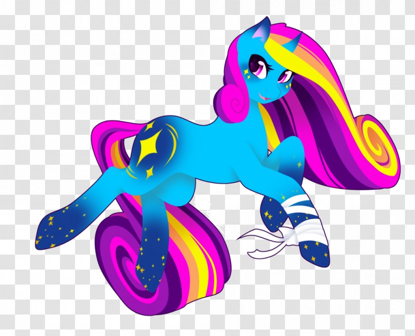 Power Ponies Princess Cadance Rainbow Pony - Youtube - Light Shining Podium Poster Background Transparent PNG