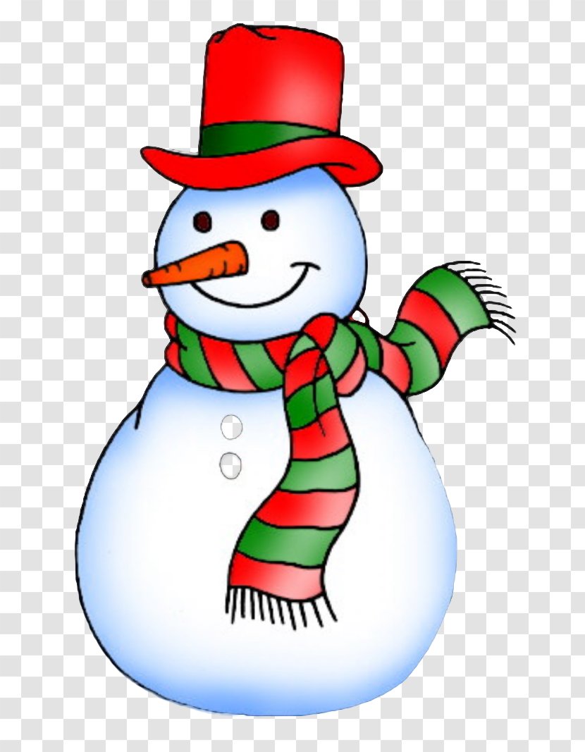 Snowman Animaatio Christmas Desktop Wallpaper - Fictional Character Transparent PNG