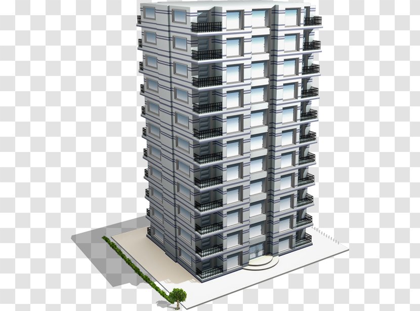 Architecture Building Facade Photography Interior Design Services - Balcony Walkway Transparent PNG