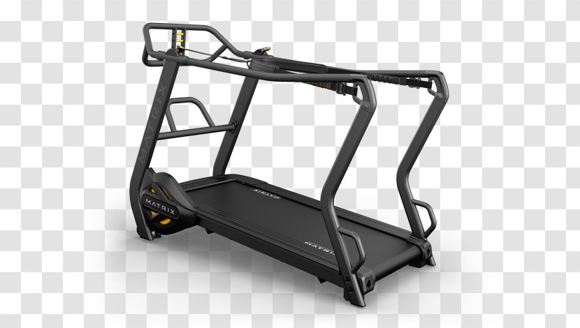 Personal Trainer Fitness Centre Exercise Strength Training Physical - Treadmill - Movement Transparent PNG