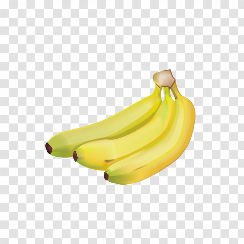 Banana Fruit Download Auglis Transparent PNG