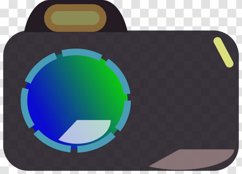 Camera Photography - Photo Transparent PNG