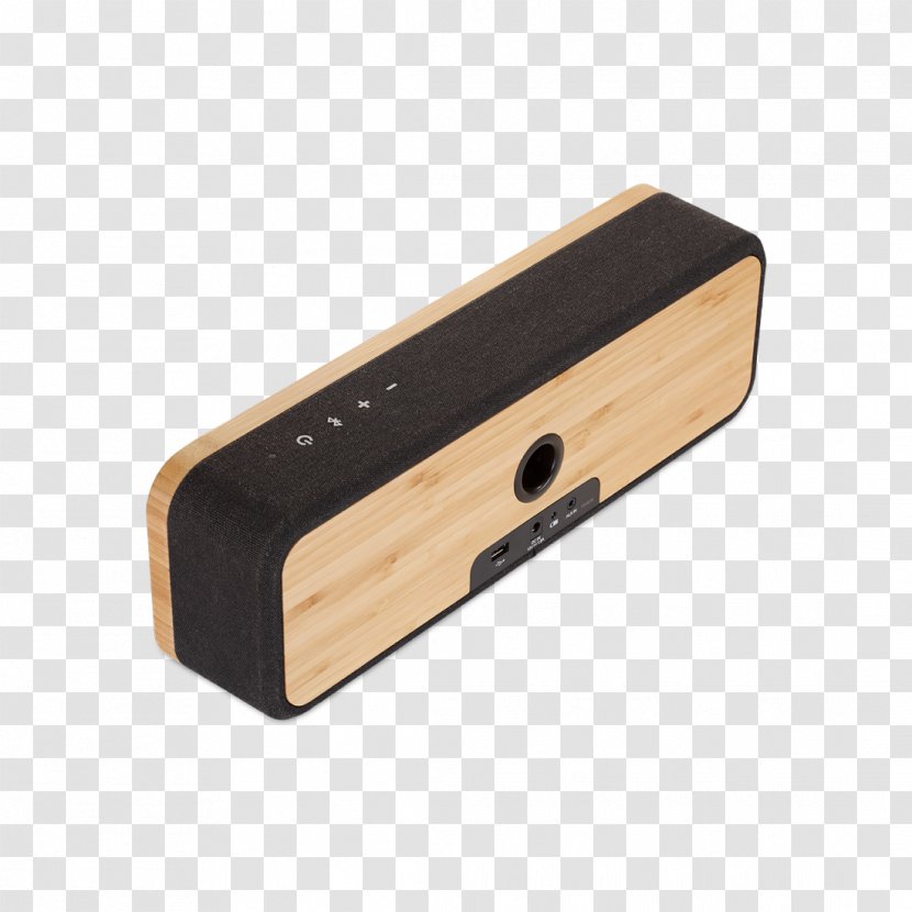 Wireless Speaker Audio Loudspeaker Bluetooth - The Ear With A Bamboo Basket Transparent PNG