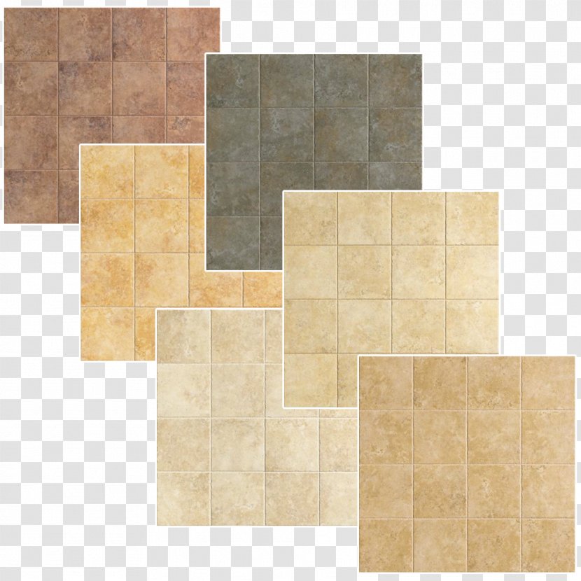 Tile Square Meter Floor Pattern - Decorative Tiles Transparent PNG