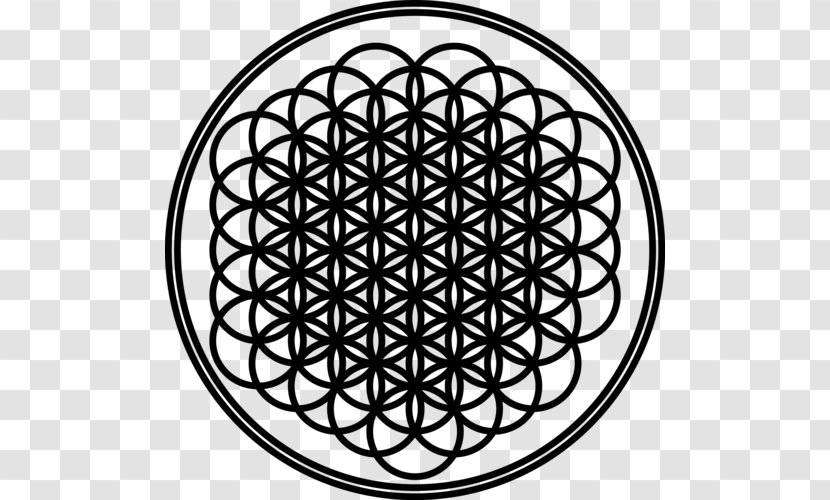 Sempiternal Bring Me The Horizon Logo Graphic Design - Metalcore Transparent PNG