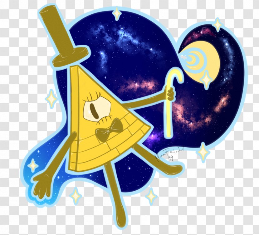 T-shirt Bill Cipher TeePublic Art Hoodie - Digital Transparent PNG