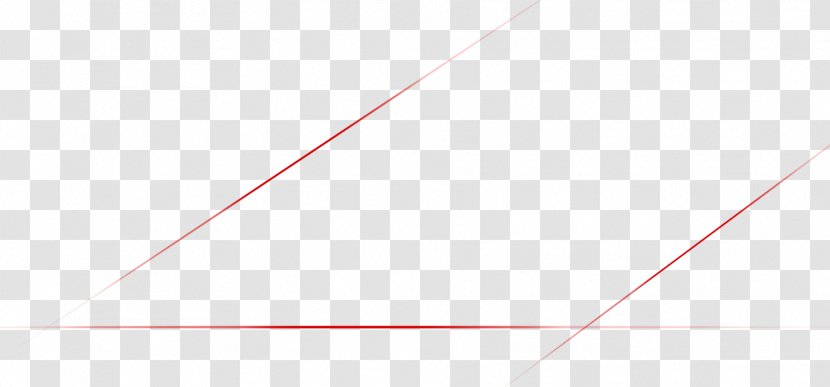 Angle Area Font - Point - Line Transparent PNG