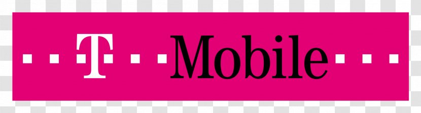 T-Mobile US, Inc. AT&T Mobility Mobile Service Provider Company Prepay Phone - Magenta - Türkiye Transparent PNG