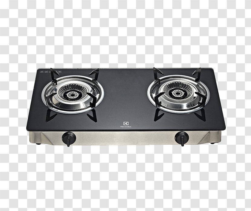 Table Gas Stove Cooking Ranges Hob Natural - Brenner Transparent PNG