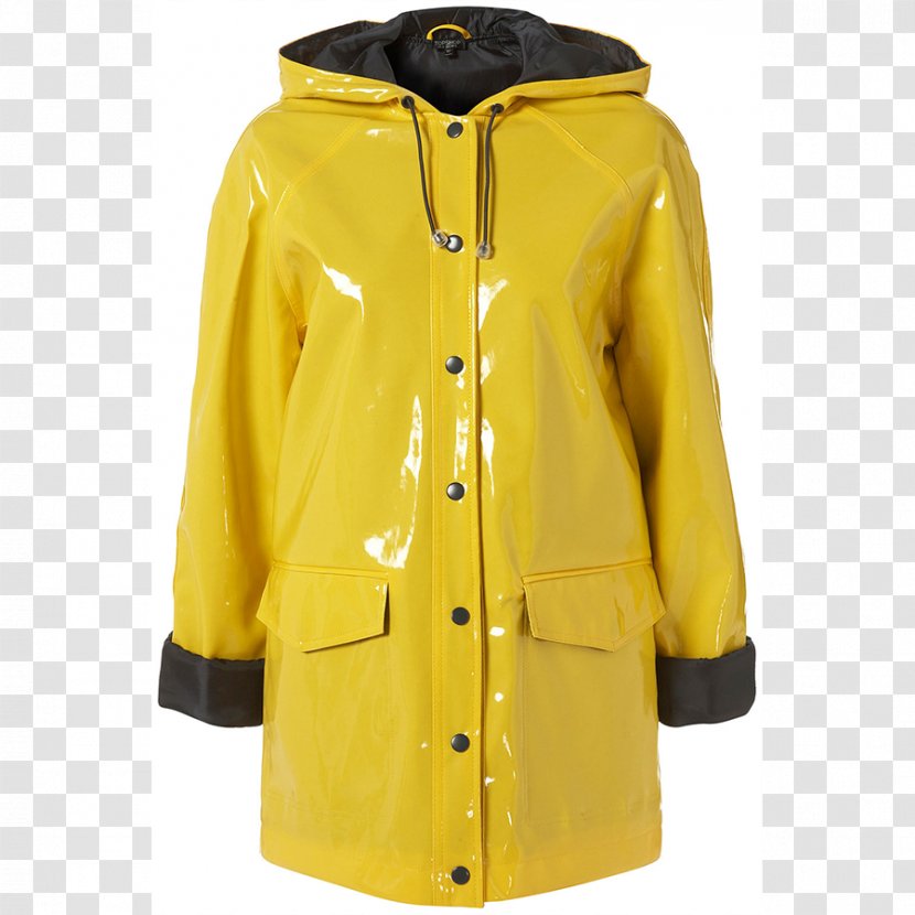 Raincoat Mackintosh Suit Clothing - Coat Transparent PNG